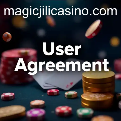 User Agreement: Navigating the Complex Landscape of Online Casinos