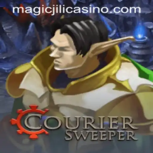 Discovering the Enchanting World of CourierSweeper: A Journey with MAGICJILI Casino