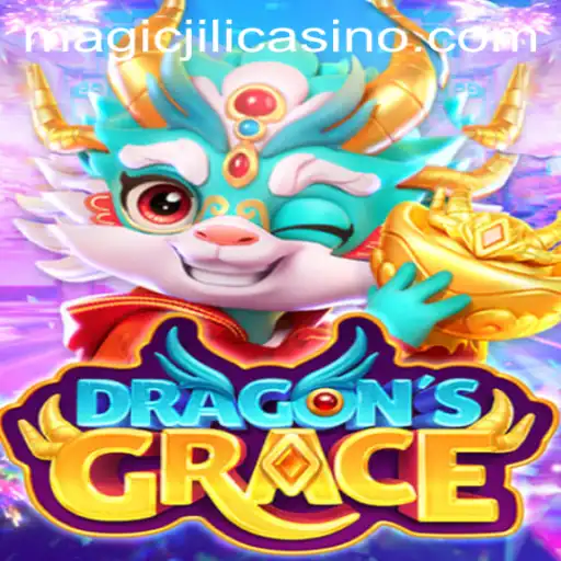 DragonsGrace: A Magical Adventure in the World of MAGICJILI Casino