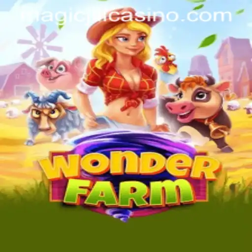 Dive Into WonderFarm