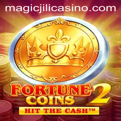 Exploring the Enchanting World of FortuneCoins2 in MAGICJILI Casino