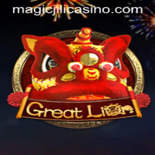 Exploring GreatLion: A Magical Casino Game Experience