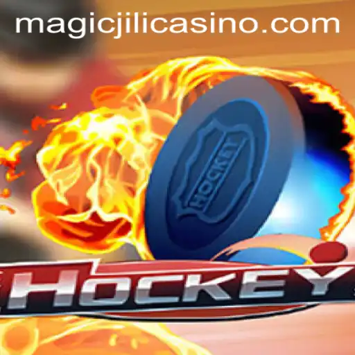 Exploring the Thrills of Hockey and MAGICJILI Casino