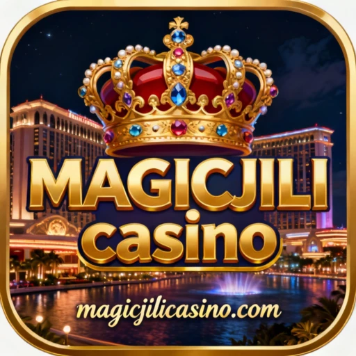 MAGICJILI casino