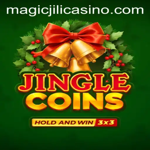 Unveiling Jinglecoins: A Magical Gaming Experience at MAGICJILI Casino