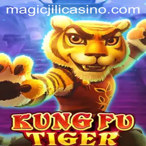 Discover the Exciting World of KungFuTiger at MAGICJILI Casino