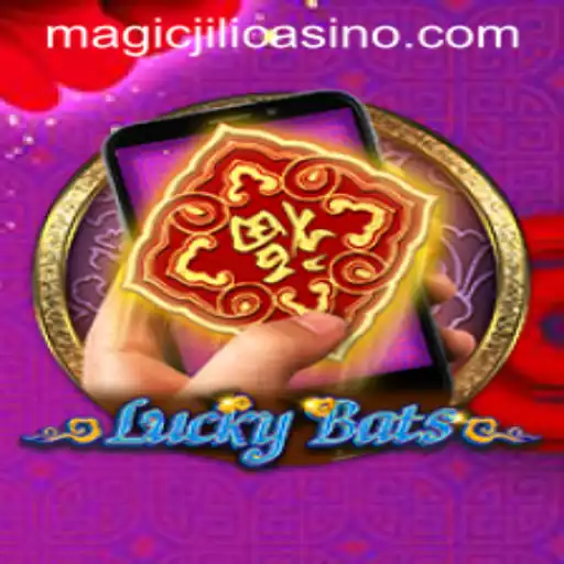 Discover the Thrills of LuckyBatsM: A Comprehensive Guide to MAGICJILI Casino