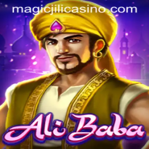 Exploring the Enchanting World of AliBaba at MAGICJILI Casino