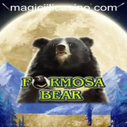 Discover the Exciting World of FormosaBear at MAGICJILI Casino