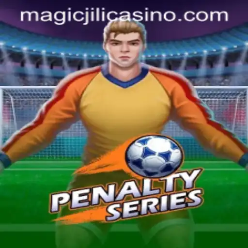 Discover the Exciting World of PenaltySeries at MAGICJILI Casino