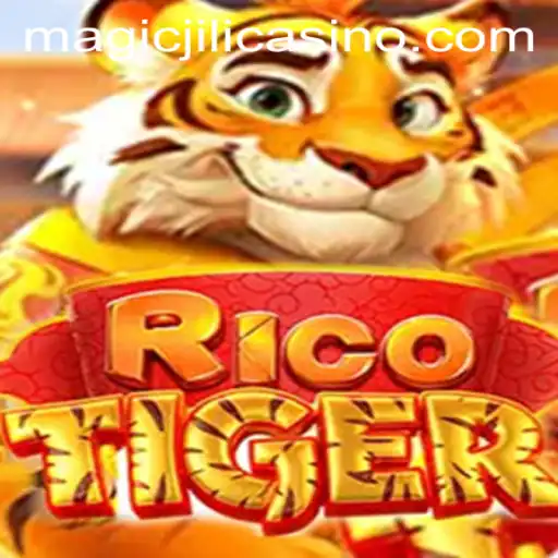 Exploring the Exciting World of RicoTiger at MAGICJILI Casino
