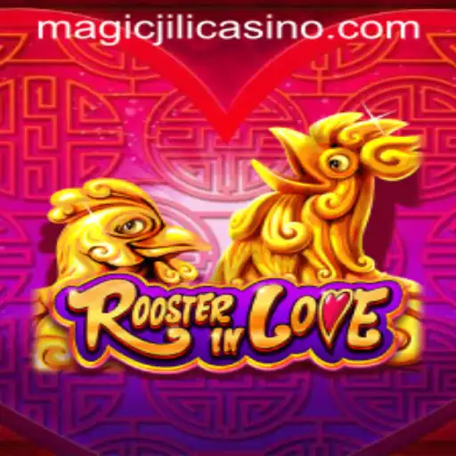 Discover the Exciting World of RoosterInLove at MAGICJILI Casino
