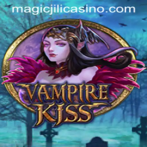 Unraveling the Enchantment of VampireKiss: A Deep Dive into the Game's Alluring World