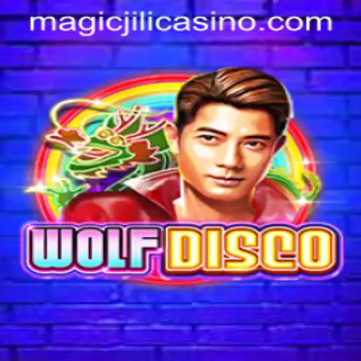 Unleashing the Thrills of WolfDisco at MAGICJILI Casino