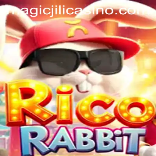 Exploring the Enchanting World of RicoRabbit in MAGICJILI Casino