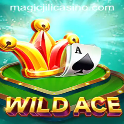 Discover the Thrills of WildAce: A Dive into the Enchanting World of MAGICJILI Casino