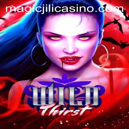 Exploring the Enchanting World of WildThirst at MAGICJILI Casino