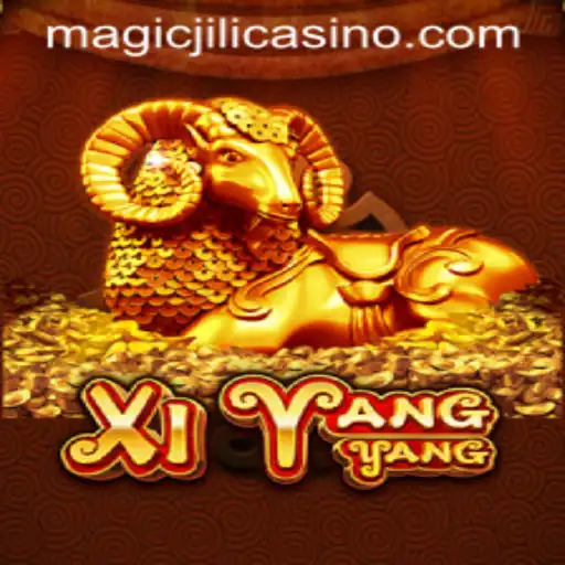 Discover the Enchanting World of XiYangYang at MAGICJILI Casino