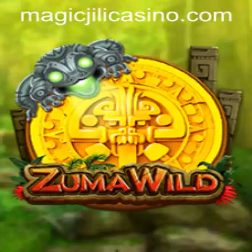 ZumaWild and MAGICJILI Casino: A Thrilling Adventure in Online Gaming